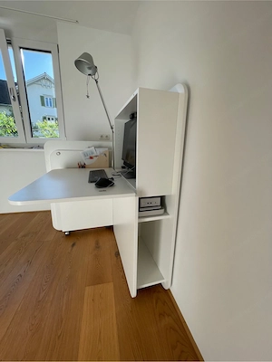Flatup mobiler Schreibtisch Bild 4