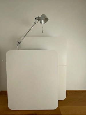 Flatup mobiler Schreibtisch