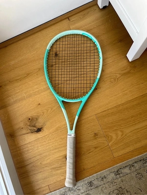 BOOM Tennisschläger MPL