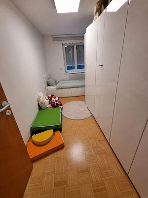 3 Zimmerwohnung mit Garten in Altach, provisionsfrei Bild 8
