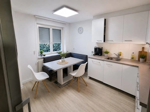 3 Zimmerwohnung mit Garten in Altach, provisionsfrei Bild 3