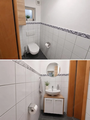 3 Zimmerwohnung mit Garten in Altach, provisionsfrei Bild 5
