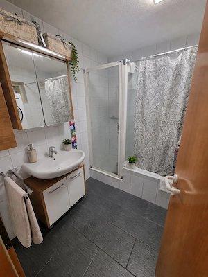 3 Zimmerwohnung mit Garten in Altach, provisionsfrei Bild 4