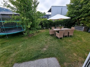 3 Zimmerwohnung mit Garten in Altach, provisionsfrei Bild 9