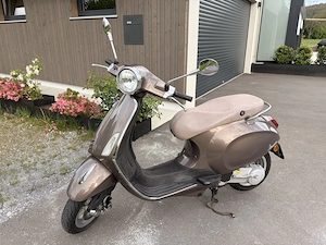 Vespa Primavers 50 2-Takt Bild 3