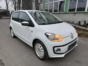 VW up! 2012 Bild 9