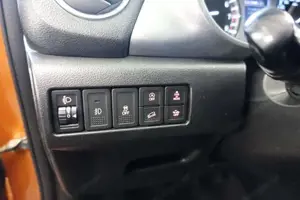 Suzuki Vitara Bild 8