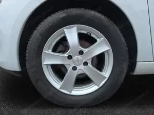 Renault Zoe Bild 9