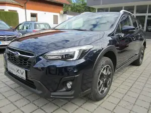 Subaru XV Bild 2