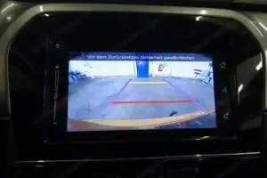 Suzuki Vitara Bild 12