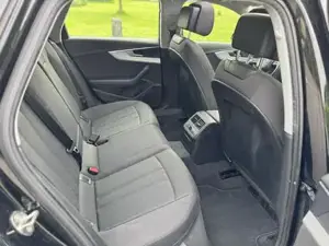 Audi A4 Bild 14