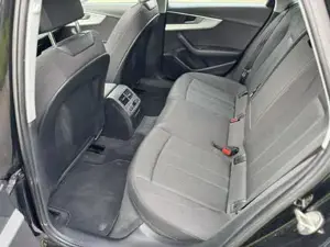 Audi A4 Bild 15