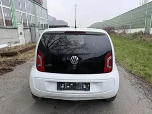 VW up! 2012 Bild 3