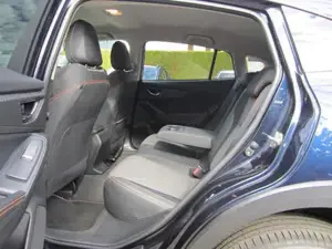 Subaru XV Bild 10