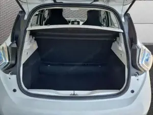 Renault Zoe Bild 10