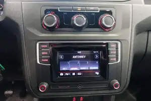 VW Caddy Bild 7