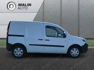Renault Kangoo Bild 6