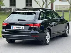Audi A4 Bild 2