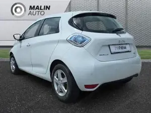 Renault Zoe Bild 3