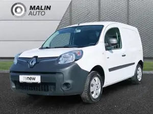 Renault Kangoo Bild 7