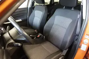 Suzuki Vitara Bild 6