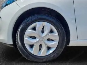 Renault Zoe Bild 9