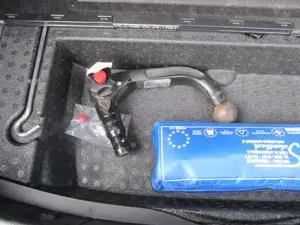 Subaru XV Bild 13