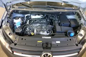 VW Caddy Bild 20