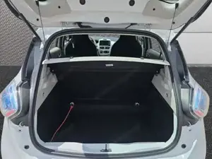 Renault Zoe Bild 10