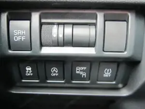 Subaru XV Bild 19