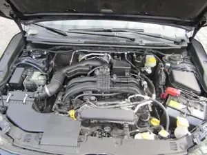 Subaru XV Bild 16