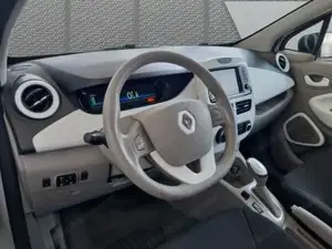 Renault Zoe Bild 12