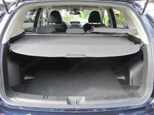 Subaru XV Bild 12