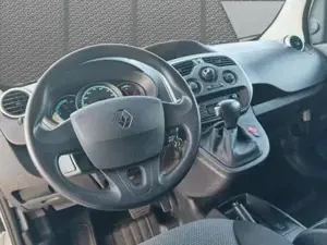 Renault Kangoo Bild 13