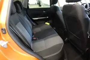 Suzuki Vitara Bild 17