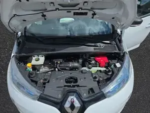 Renault Zoe Bild 11