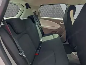 Renault Zoe Bild 13