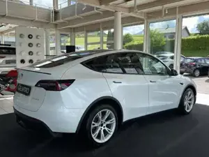 Tesla Model Y Bild 5