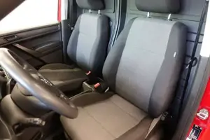 VW Caddy Bild 6
