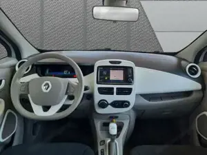 Renault Zoe Bild 14