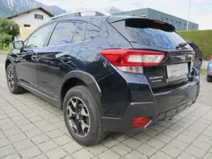 Subaru XV Bild 4