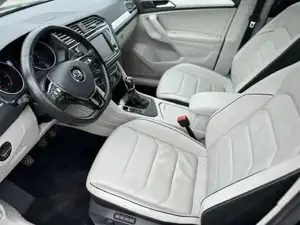 VW Tiguan Bild 18