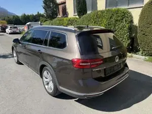 VW Passat 2017 Bild 5