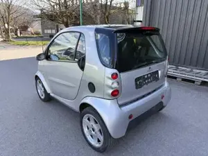 Smart Roadster Bild 6