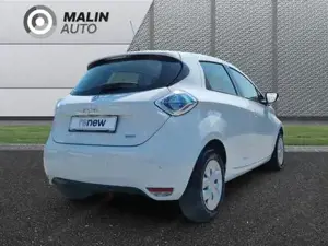 Renault Zoe Bild 5