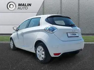 Renault Zoe Bild 3