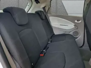 Renault Zoe Bild 13