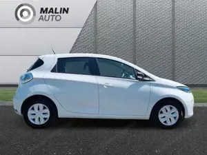 Renault Zoe Bild 6