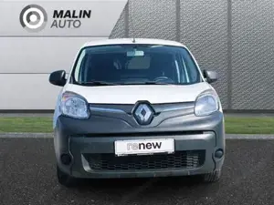 Renault Kangoo Bild 8
