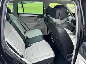 VW Tiguan Bild 17